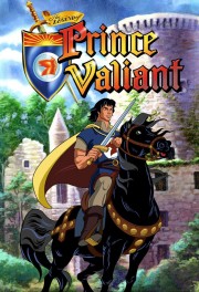 stream free The Legend of Prince Valiant hd online