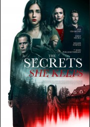 stream free The Secrets She Keeps hd online