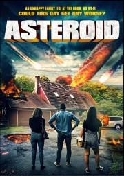 watch Asteroid free online