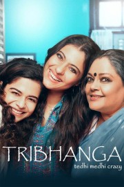 stream free Tribhanga hd online