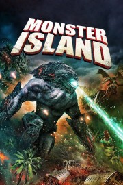 stream free Monster Island hd online