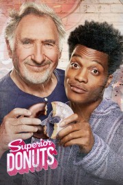 stream free Superior Donuts hd online