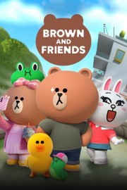 stream free Brown and Friends hd online