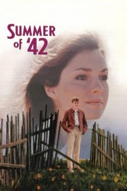 stream free Summer of '42 hd online