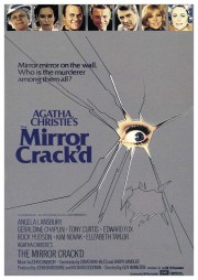 stream free The Mirror Crack'd hd online