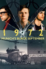 stream free 1972: Munich's Black September hd online