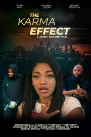 stream free The Karma Effect hd online