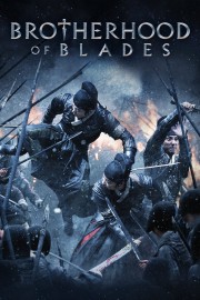 stream free Brotherhood of Blades hd online