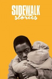watch Sidewalk Stories movies free online