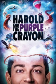 stream free Harold and the Purple Crayon hd online