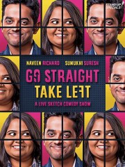 stream free Go Straight Take Left hd online