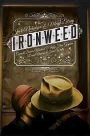 stream free Ironweed hd online