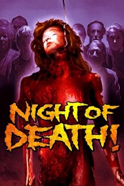 stream free Night of Death! hd online