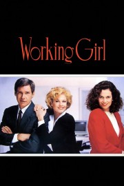 stream free Working Girl hd online