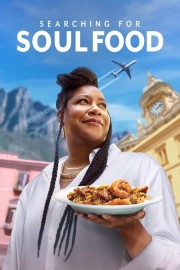 stream free Searching for Soul Food hd online