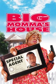 stream free Big Momma's House hd online