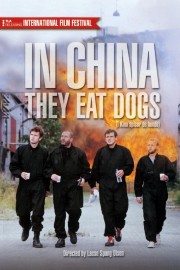 In China They Eat Dogs