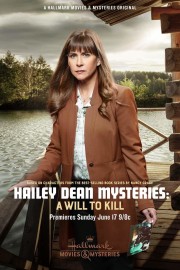 stream free Hailey Dean Mystery: A Will to Kill hd online