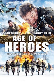 stream free Age of Heroes hd online