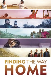 stream free Finding the Way Home hd online