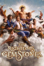 stream free The Righteous Gemstones hd online