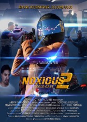 stream free Noxious 2: Cold Case hd online