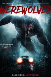 Night of the Werewolves Night of the Werewolves