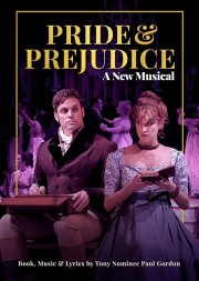 watch Pride and Prejudice - A New Musical free online