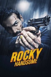 stream free Rocky Handsome hd online