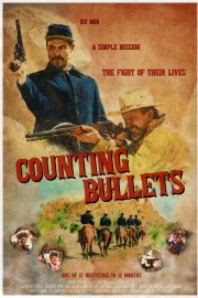 stream free Counting Bullets hd online