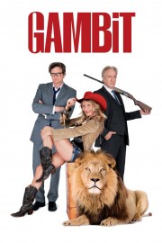 watch Gambit free online