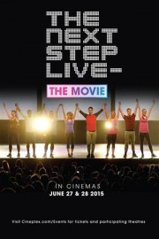 stream free The Next Step Live: The Movie hd online