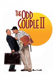 stream free The Odd Couple II hd online