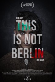 This Is Not Berlin