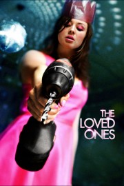 stream free The Loved Ones hd online