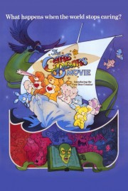 stream free The Care Bears Movie hd online