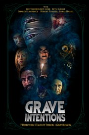 watch Grave Intentions free online