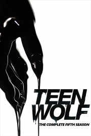 Teen Wolf - Season 5