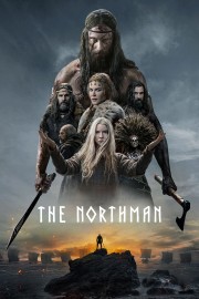 stream free The Northman hd online