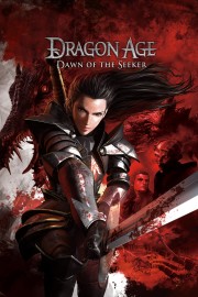 stream free Dragon Age: Dawn of the Seeker hd online