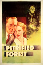 stream free The Petrified Forest hd online