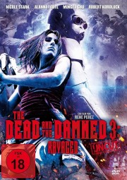 stream free The Dead and the Damned 3: Ravaged hd online