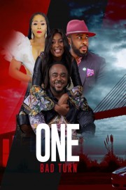 stream free One Bad Turn hd online