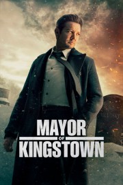 Mayor of Kingstown - Season 3