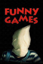 stream free Funny Games hd online