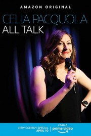 stream free Celia Pacquola: All Talk hd online