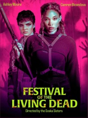 stream free Festival of the Living Dead hd online