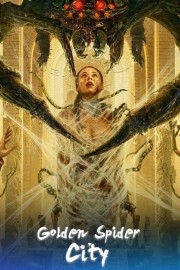 stream free Golden Spider City hd online