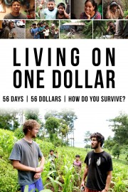 stream free Living on One Dollar hd online