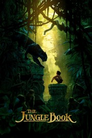 stream free The Jungle Book hd online